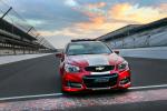 Chevrolet SS Brickyard Pace Car 2014 года